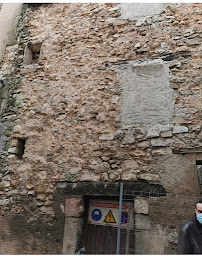 Photo n°11 de SM Maconnerie Générale & Térrassement à Gonfaron (Entreprise de VRD)