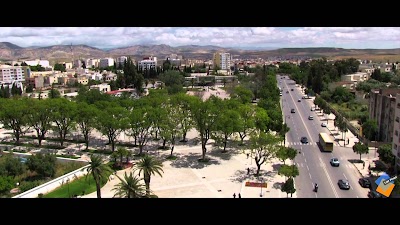 Photos of Jardin Municipale