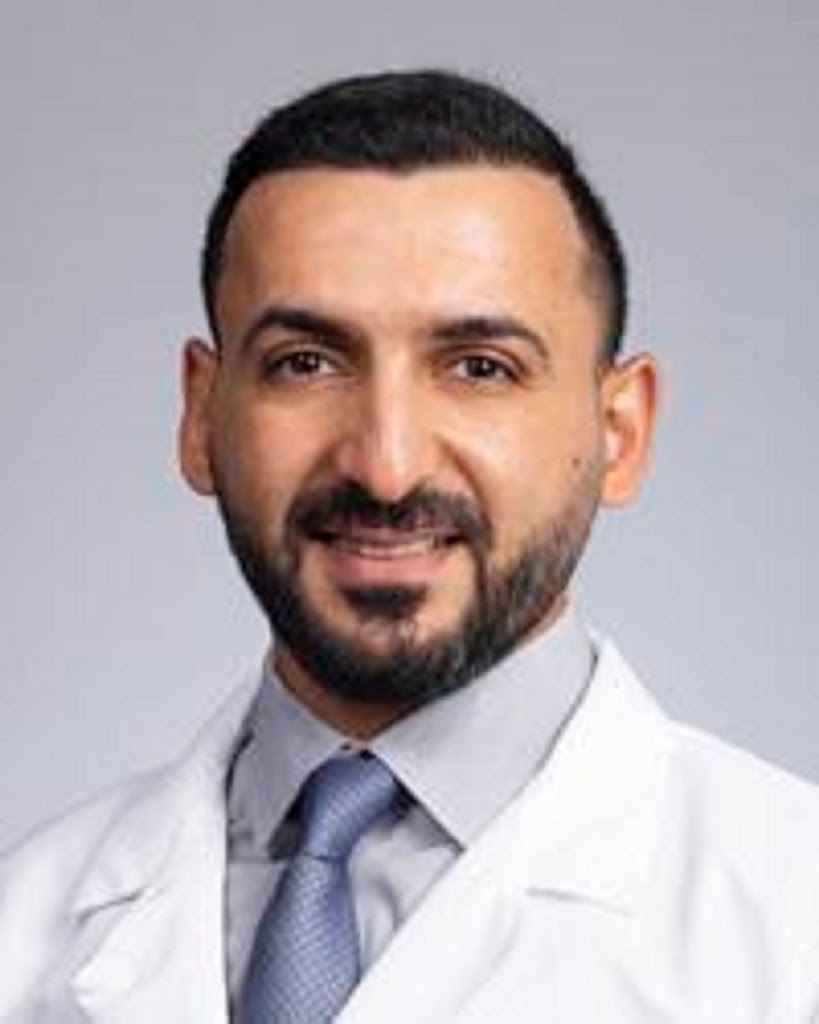 Khalid Al Khafaji Md