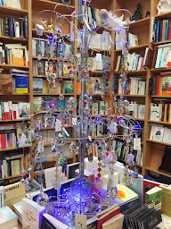 Photo n°3 de La Rose Mystique à Rennes (Librairie)