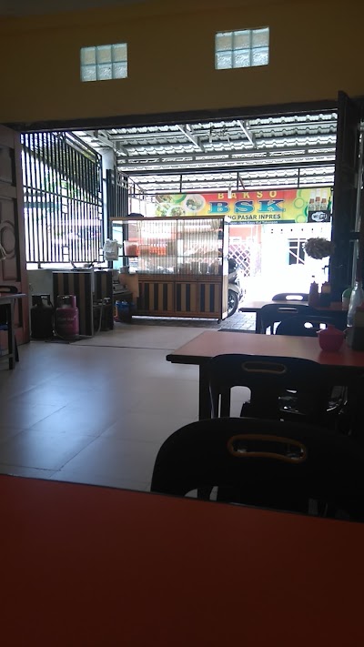 Photos of BAKSO BSK CAB. TAKENGON