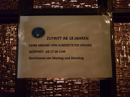 Zur Einigkeit - Visual