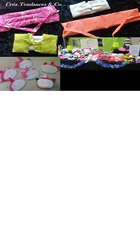 Crea Tendances and CO - Thumbnail