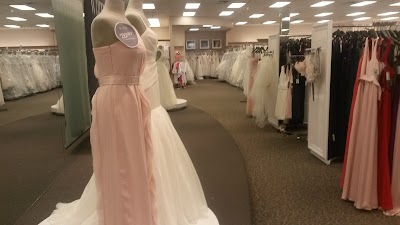 David’s Bridal