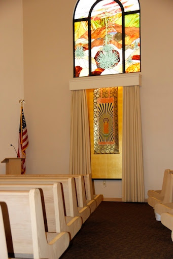 Ballard Family Mortuary - Thumbnail