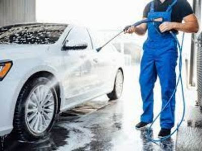 Car Washing  & Cleaning in Malad post image