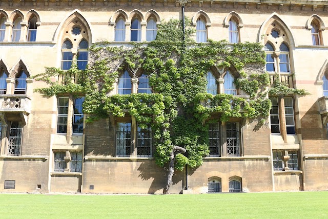 Université d'Oxford