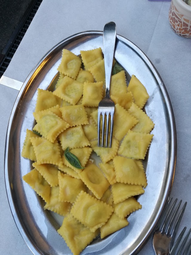 Ristorante Squadrani