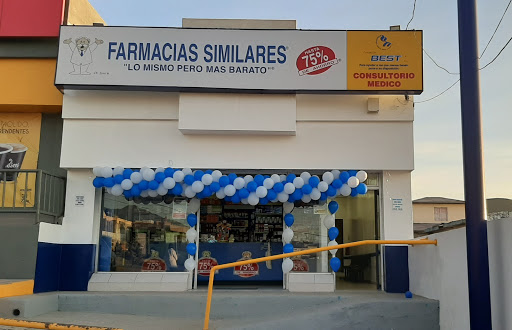 ENSENADA 23