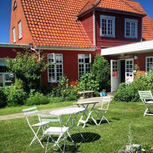 Comentarii opinii despre Kildegaard