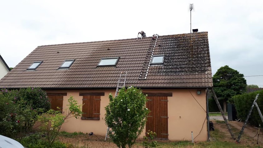 IRH - INSPECTION ET RENOVATION DE L'HABITAT - ROUEN