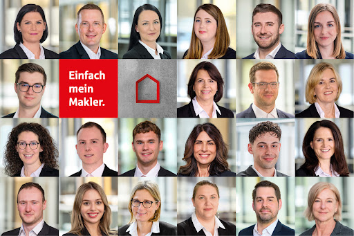 S-ImmoCenter GmbH - Immobilienmakler Karlsruhe