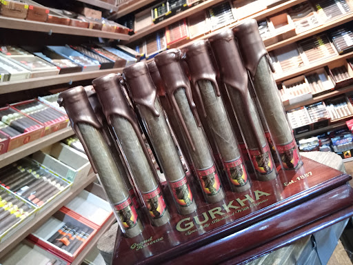 Western Tobacco Vape & Cigar - Thumbnail