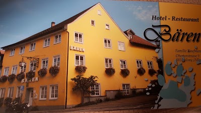 Photos of Hotel Restaurant B&auml;ren