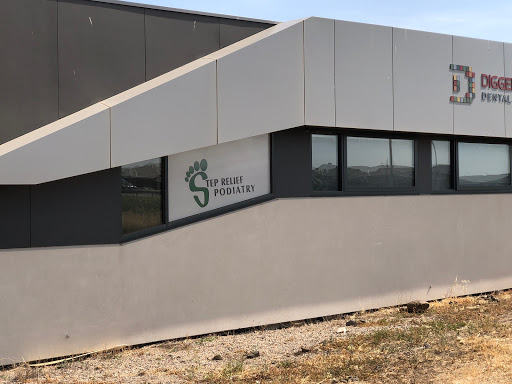 Step Relief Podiatry Clinic - Podiatrist Sunbury (Diggers Rest) - Thumbnail