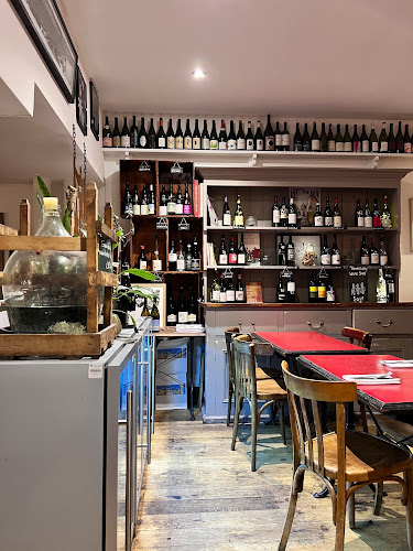Soif - Restaurant
