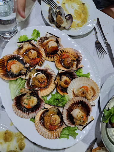 Restaurante O Paseo - Thumbnail