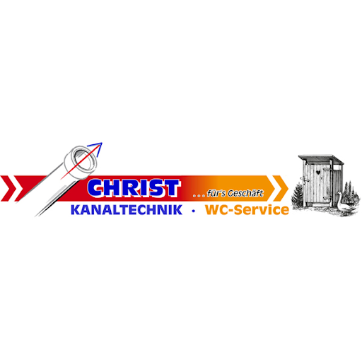 CHRIST Kanalreinigung und WC-Service Inh. Rolf Christ