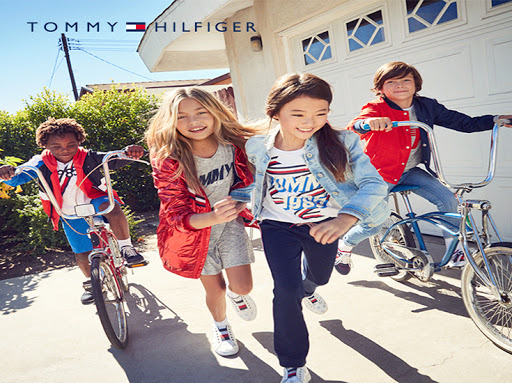 Minimis Clothing - Thumbnail