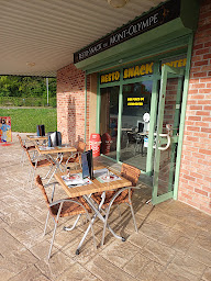Photo n°25 de RESTO-SNACK DU MONT OLYMPE à Charleville-Mézières (Restaurant)