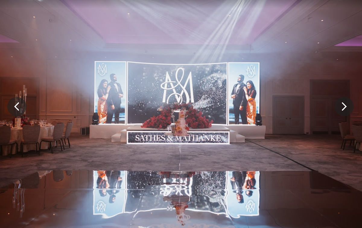 Bee Sounds - Wedding DJ - DJs & Entertainment in Redbridge