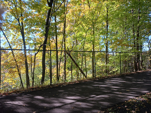 Orange Heritage Trail Middletown