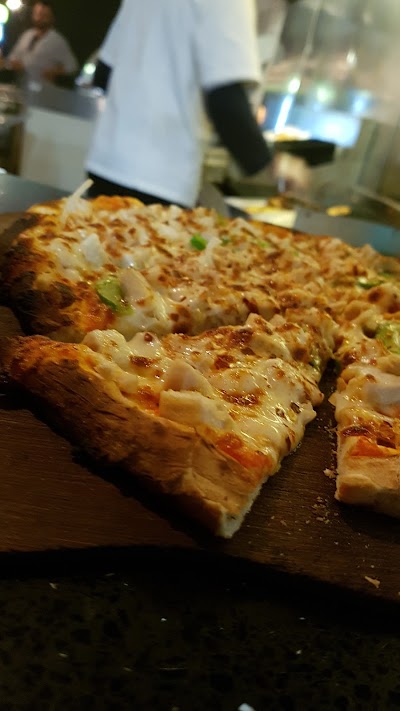 Photos of Margherita Pizza Bar & Grill