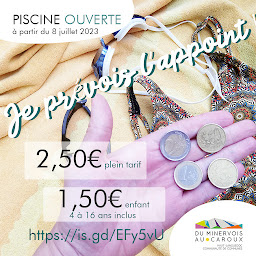 Photo n°4 de Piscine Intercommunale à Saint-Pons-de-Thomières (Piscine)