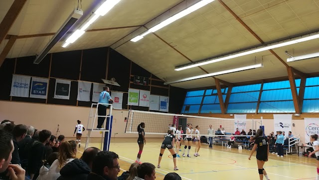 Stade Commandant Bougoin