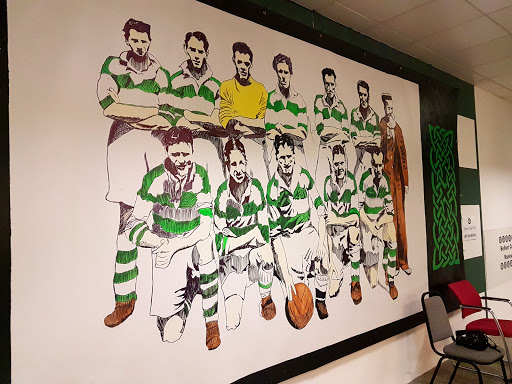 Belfast Celtic Museum - Thumbnail