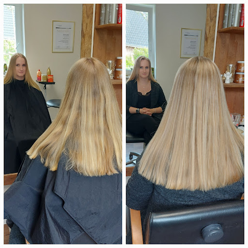 Olesja- Haardesign, Friseursalon Gallery - Germany