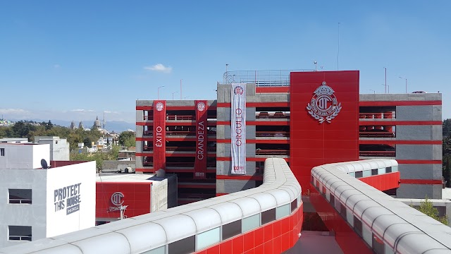 Estadio Nemesio Díez