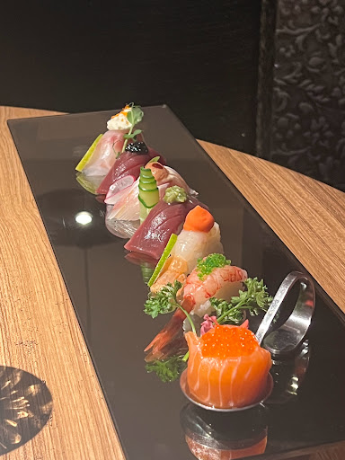 Hisyou Rubano - Ristorante Giapponese - Thumbnail