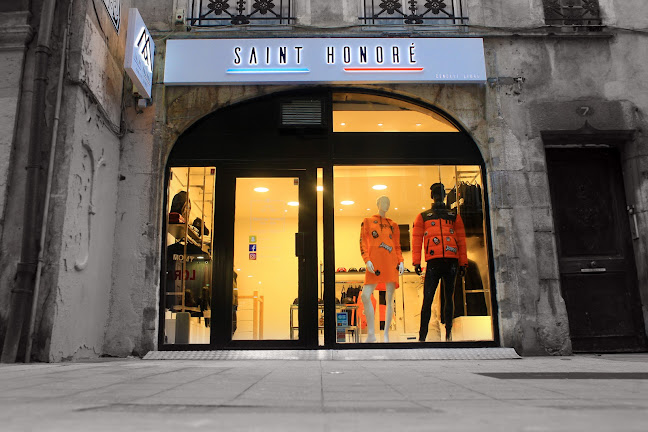 Saint-Honoré Concept Store