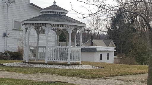 Nashville Global Methodist Church Gallery - United States