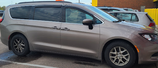 Momma Jen's Taxi - Thumbnail