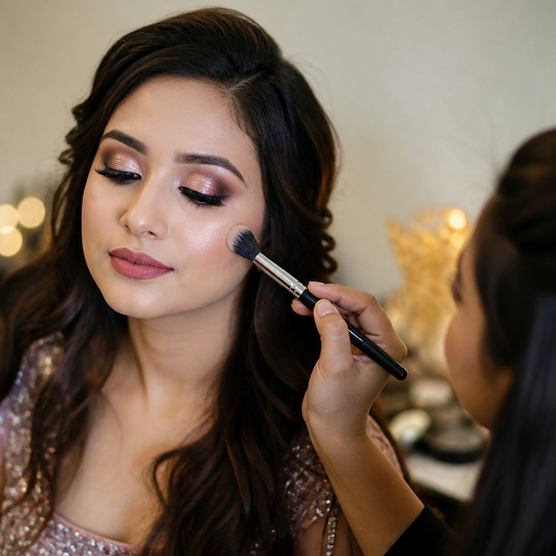 Planning a late-night party or wedding function and worried your makeup won’t last? At THE GOLDEN… post image