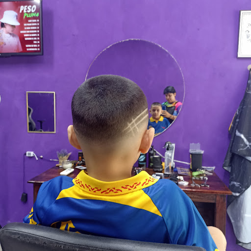 MAGNO Barbershop