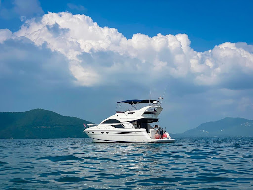 Oceans Elite Charters