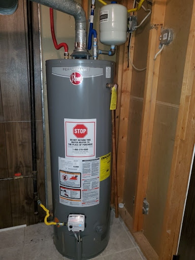 Avatar for Midwest Plumbing Co. LLC