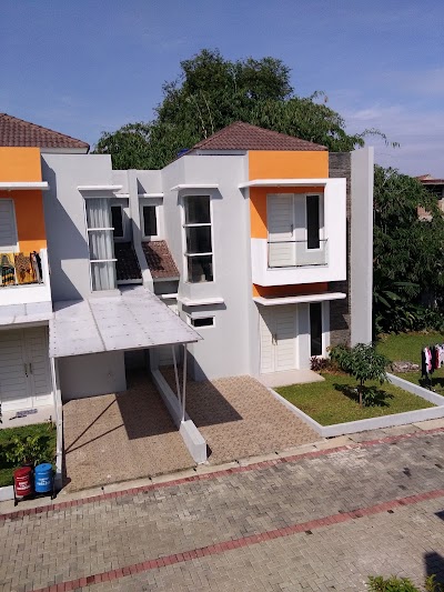 Photos of Kantor Pemasaran Panorama Bintaro
