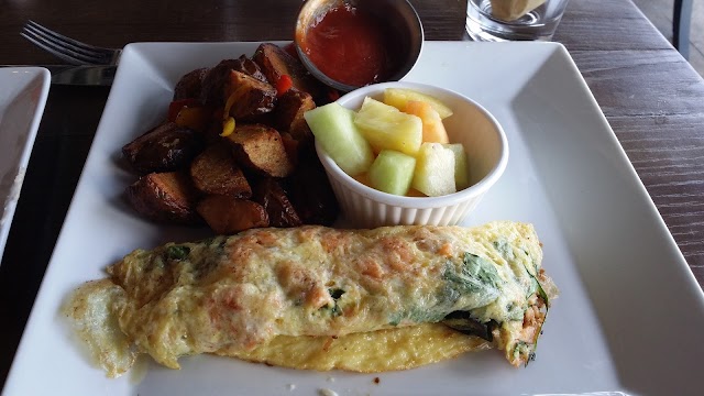 The Pump House - Casual Waterfront Dining