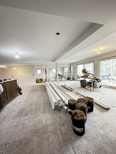 HRP Contracting - Thumbnail