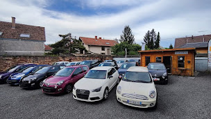 Photo n°41 de K Import à Wasselonne (Vendeur de voitures d'occasion)