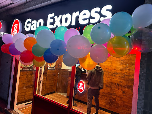 Gao Express - Dunstable - Thumbnail