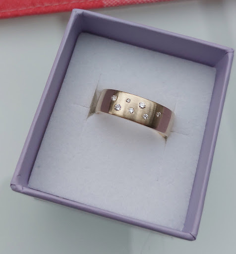 Gerd Brimmers Goldschmiede - Thumbnail