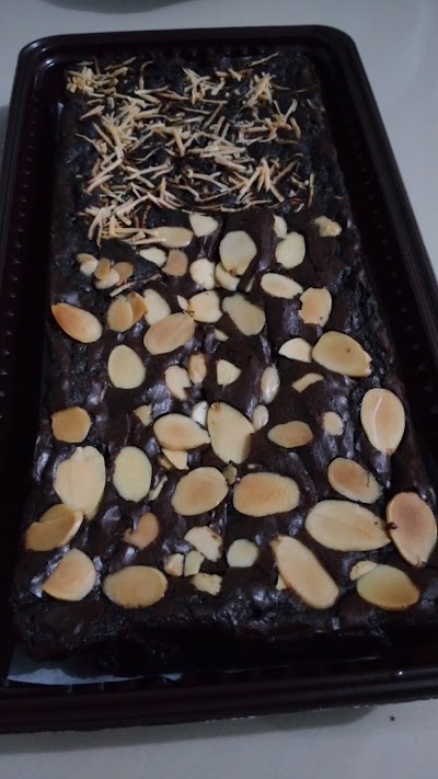 Photos of Mamah Queen Brownies