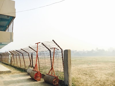 Photos of Naogaon Stadium