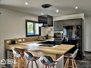 Photo n°6 de Maisons France Confort à Saint-Priest (Promoteur immobilier)