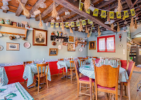 Estaminet Chez Ronny à Lille